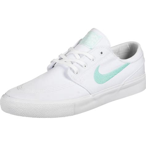 nike skaterschuhe weiß